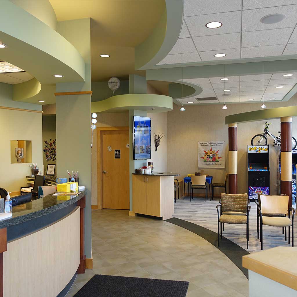 Orthodontic Treatment at Karl Orthodontics