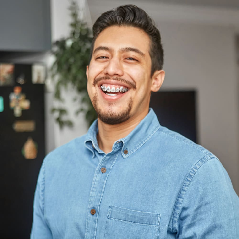 Braces for Adults at Karl Orthodontics