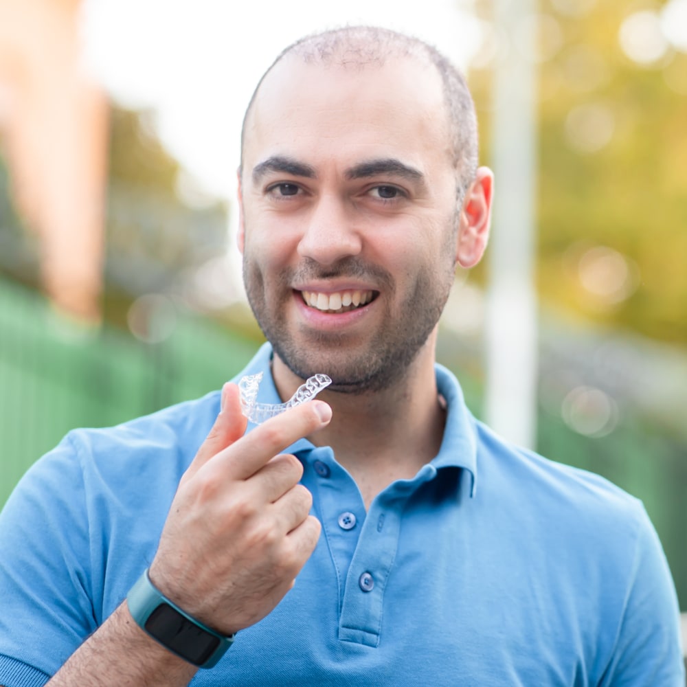Invisalign for Adults at Karl Orthodontics