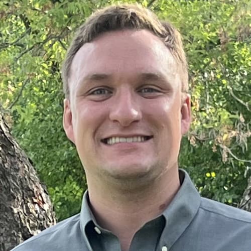 Dr. Ben Bouchard, Grand Rapids Orthodontist