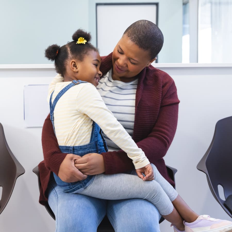 Arrive & Get Settled at Karl Orthodontics