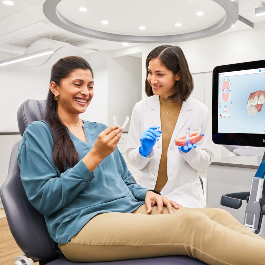 Assessment & Diagnostic Imaging at Karl Orthodontics
