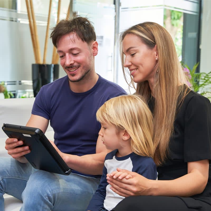 Customized Treatment Plans at Karl Orthodontics