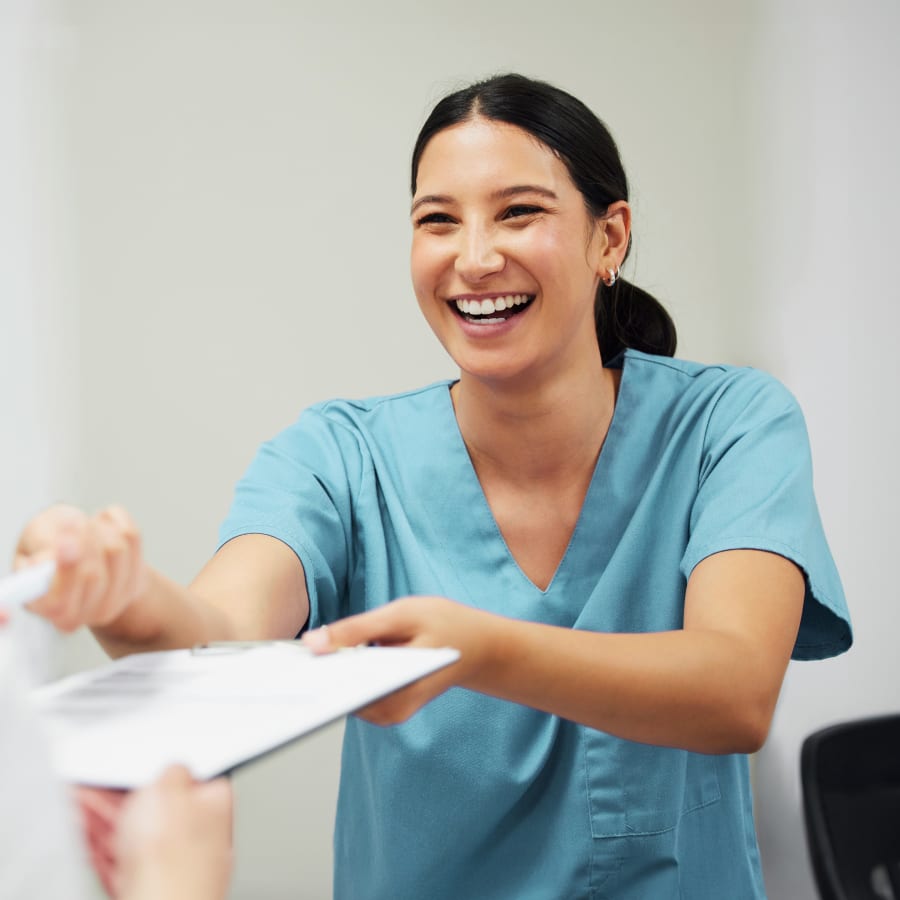 Next Steps at Karl Orthodontics