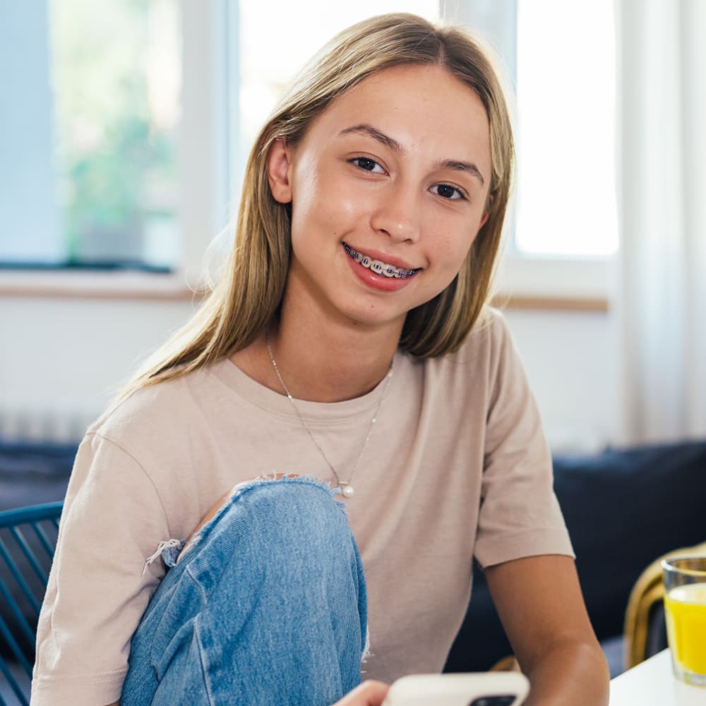 Braces, Grand Rapids Orthodontists